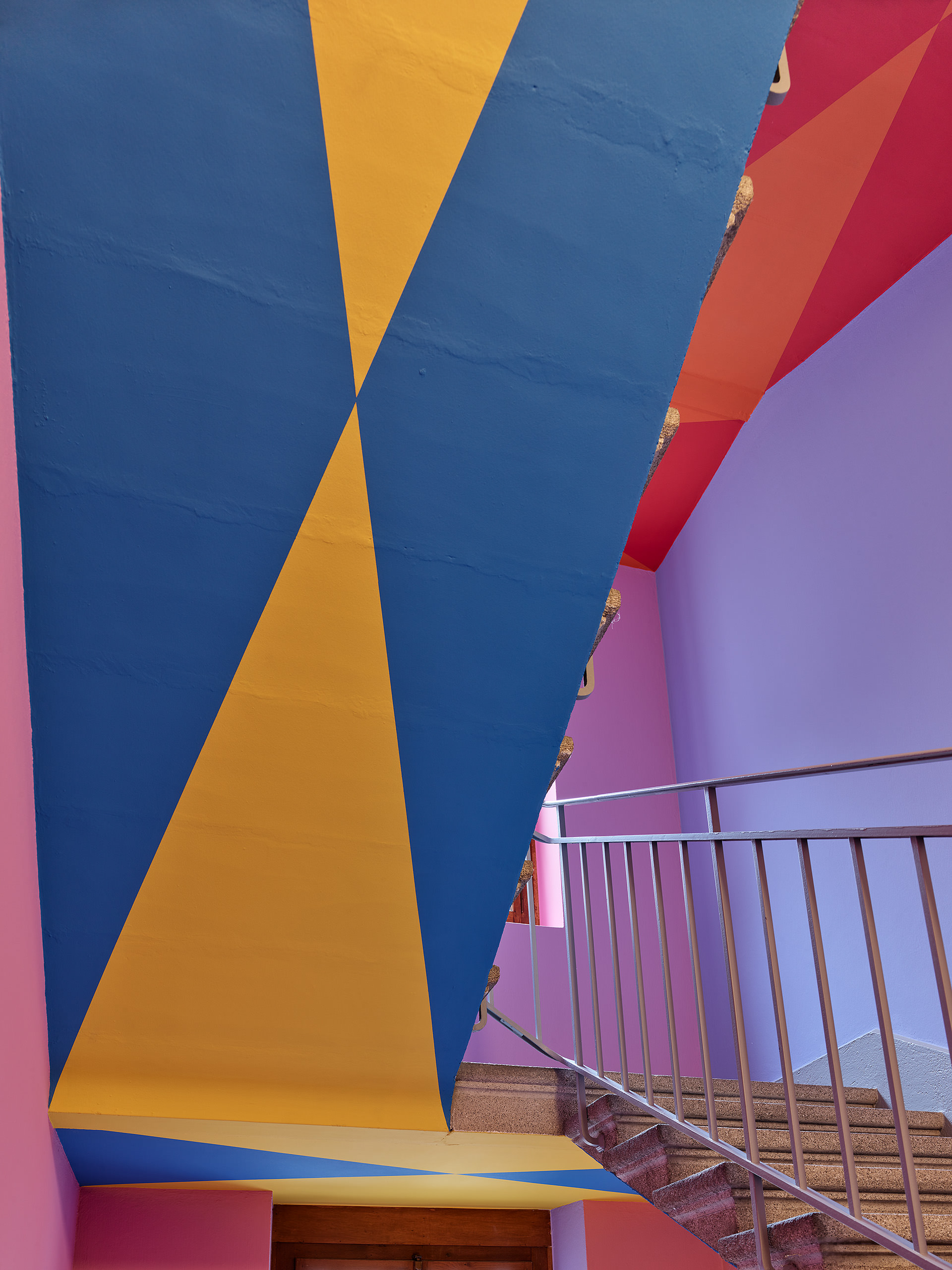 Karim Noureldin · Tereo · Geneva, Switzerland, 2022